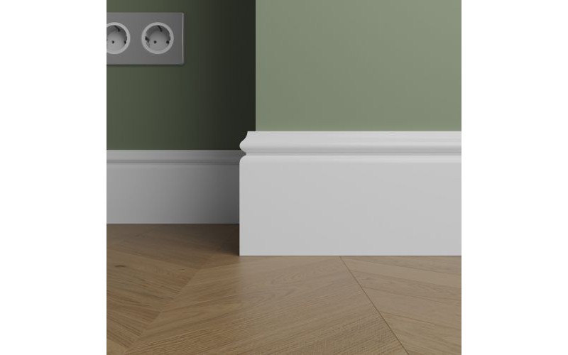 Плинтус Ultrawood Base 5501 i